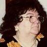 Joséphine FRANÇOIS