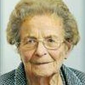 Margaretha Bastiaens