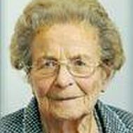 Margaretha Bastiaens