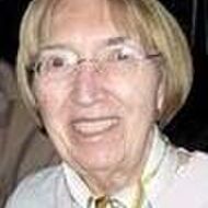 Marie-José STRAGIER