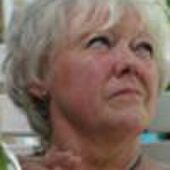 Arlette Weynants