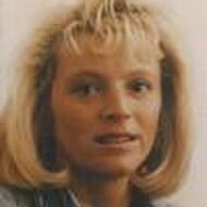 Blondine Van Driessche