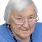 Hilda Van Roosbroeck