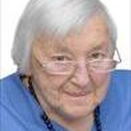 Hilda Van Roosbroeck