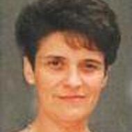 Jacqueline Dorsimont