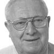 Jan VAN  DROOGENBROECK