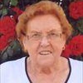 Marguerite Bourguignon