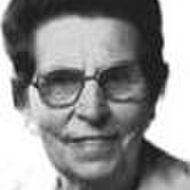 Marguerite MASQUELIER