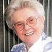 Maria Rozalia (Lieke) Vanbrabant