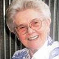 Maria Rozalia (Lieke) Vanbrabant