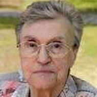 Marie-Louise Vanderlee