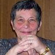 Roswitha 'Roosje' BEINE