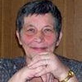 Roswitha 'Roosje' BEINE