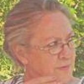 Sabine Meier (geb. Seibel)