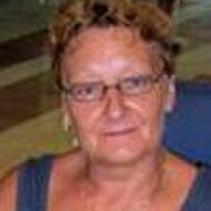 Yvonne Van den Bogaert