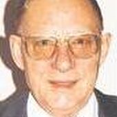 Alfons Van Der Heyden