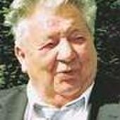 Eugène Vansteenhuyse