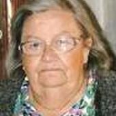 Gisèle VANOUDEWATER