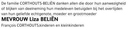 Liza Beliën