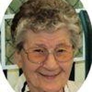 Maria Rosalia Keunen