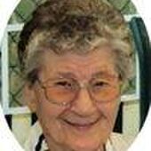 Maria Rosalia Keunen