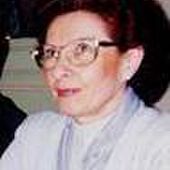 Marie-Claire STEINIER-LAMBILLOTTE