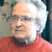 Marie-Louise WALLEMACQ