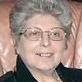 Marie-Thérèse TOUCHèQUE