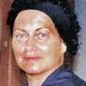 Viviane BAECKE-PINCKERS