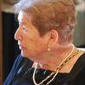 Catharina Elisabeth van Goor