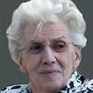 Rita (Margareta) De Wolf