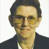 Victorine (Fikske) Coolen