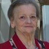 Barbara (Jeanne) LEURS