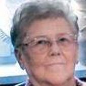 Bernadette DUTRONQUOIS