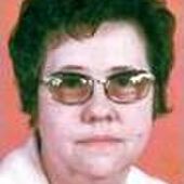 Georgette BECQUEREAU