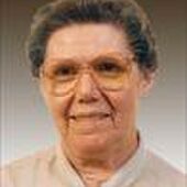 Germaine Van Oeteren