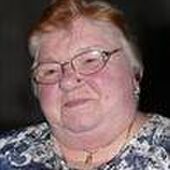 Goedelieve (Lieve) Gors