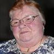 Goedelieve (Lieve) Gors