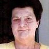 Jacqueline COQUERELLE