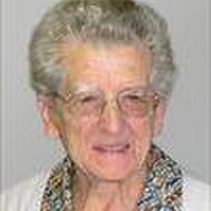 Johanna (Jeanneke) Kuypers