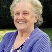 Maria (Gusta) Roosen