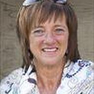 Yvonne van den Broek