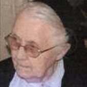 Zuster Marie-Henriette Gabriëls