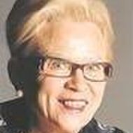 Arlette DE SCHEEMAEKER