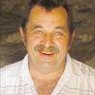 Jean Pierre (J-P) Baldewijns