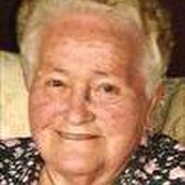 Madeleine VANDECRUYS