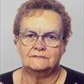 Maria (Grietje) Scholten