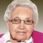 Maria Idalie Elisabeth Croux