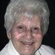 Anna Maria Severijns