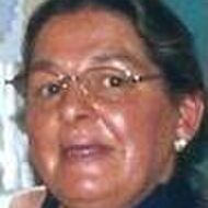 Chantal VAN COPPENOLLE